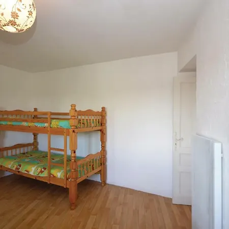 بيت للعطل 3 Bedroom Lovely In Bagard