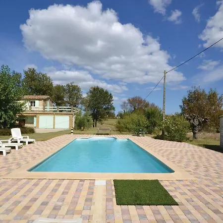 3 Bedroom Lovely In * Bagard